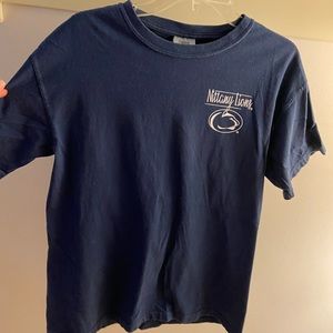 penn state tee shirt